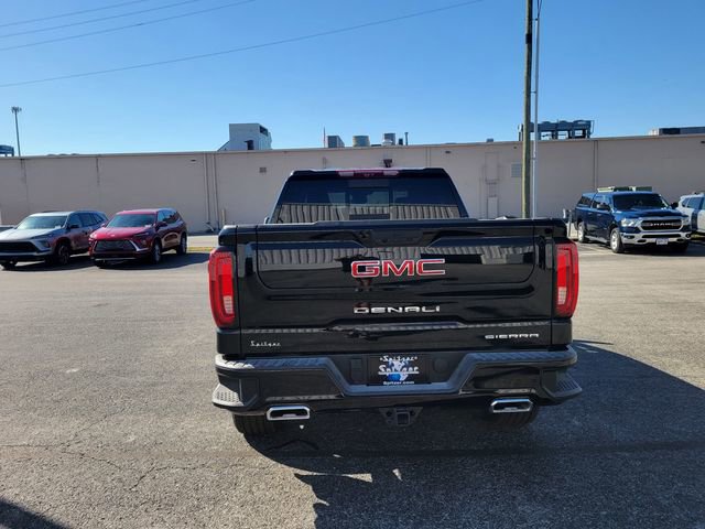 New 2026 GMC Sierra 3500 Denali Ultimate image 7
