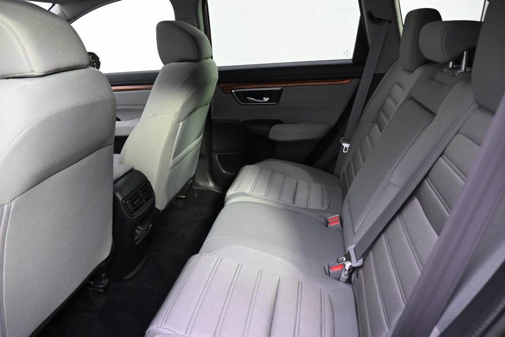 Used 2022 Honda CR-V EX image 21