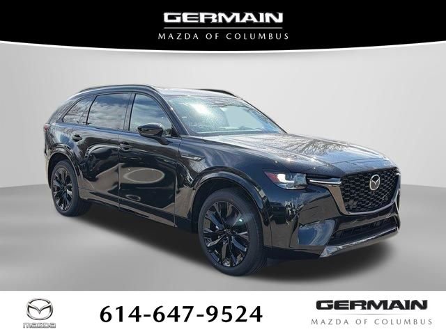 New 2026 MAZDA CX-90 3.3 Turbo S w/ Premium Package image 6