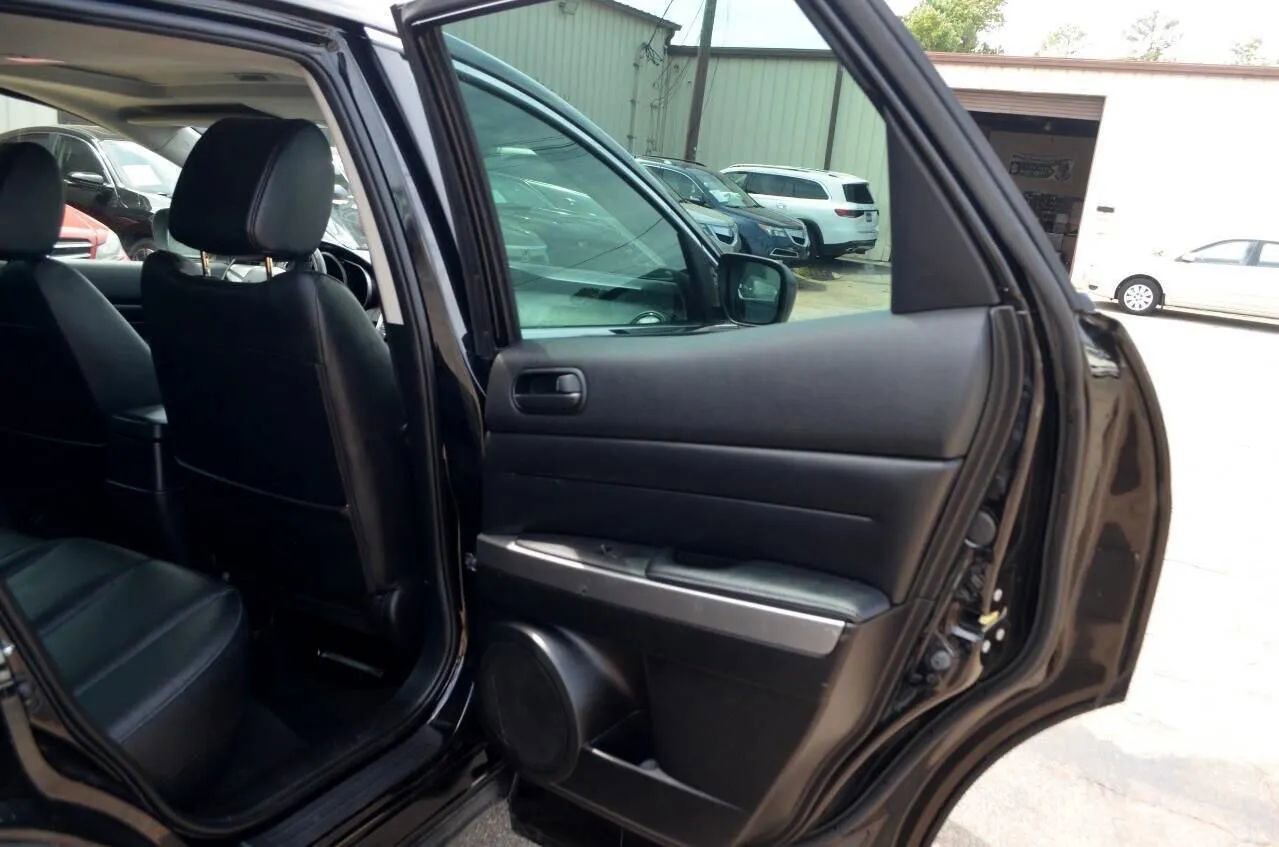 Used 2010 MAZDA CX-7 s Touring w/ Technology Pkg AWD/4WD image 20