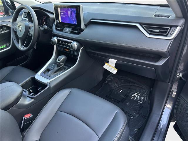 New 2025 Toyota RAV4 XLE Premium image 24