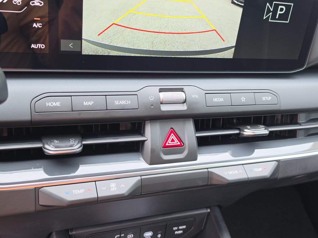 New 2026 Kia K4 EX FWD image 24