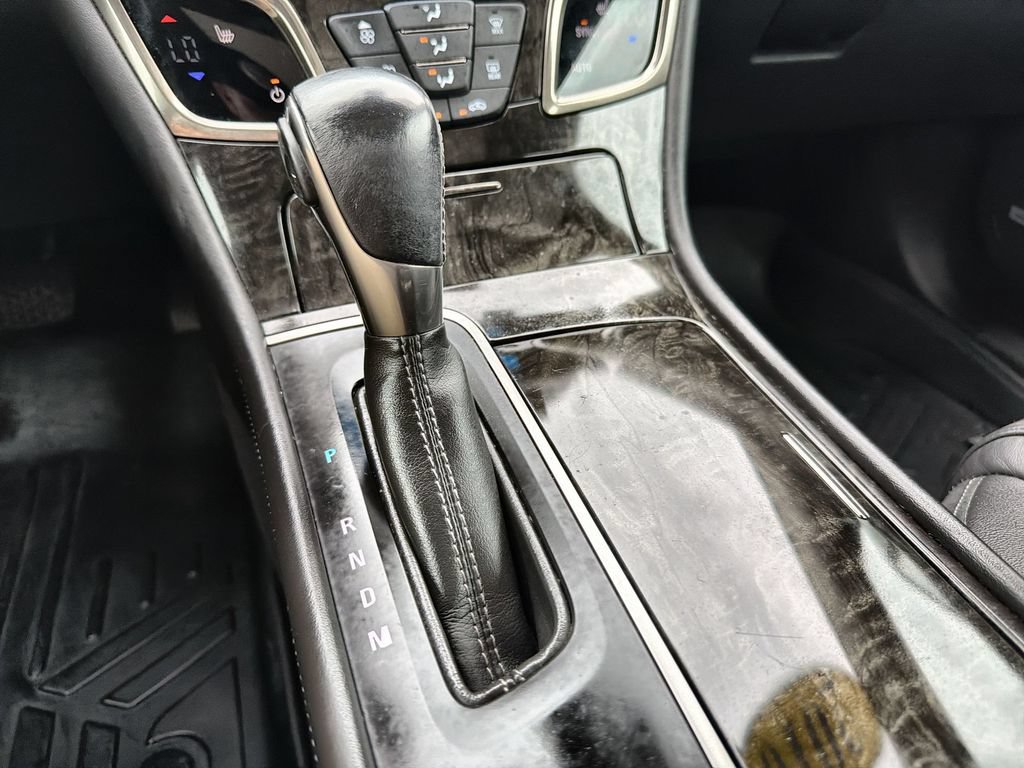 Used 2016 Buick LaCrosse Sport Touring w/ Experience Buick Package FWD image 20