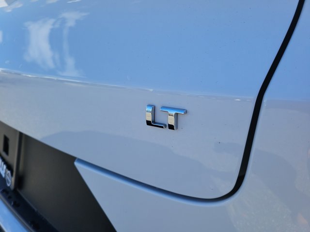 Used 2023 Chevrolet TrailBlazer LT image 9