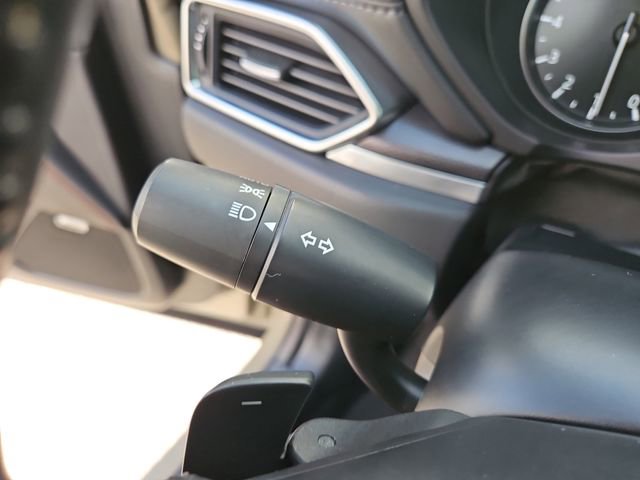 Used 2024 MAZDA CX-5 Carbon Edition image 24