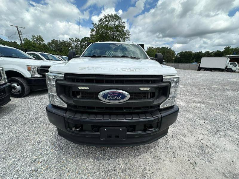 Used 2021 Ford F350 XL w/ Power Equipment Group AWD/4WD image 5