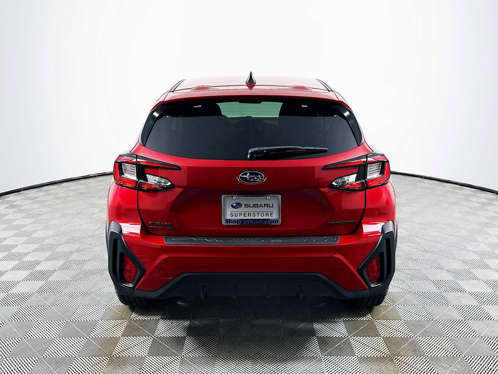Certified 2026 Subaru Crosstrek 2.5i w/ Convenience Package #1 AWD/4WD image 6