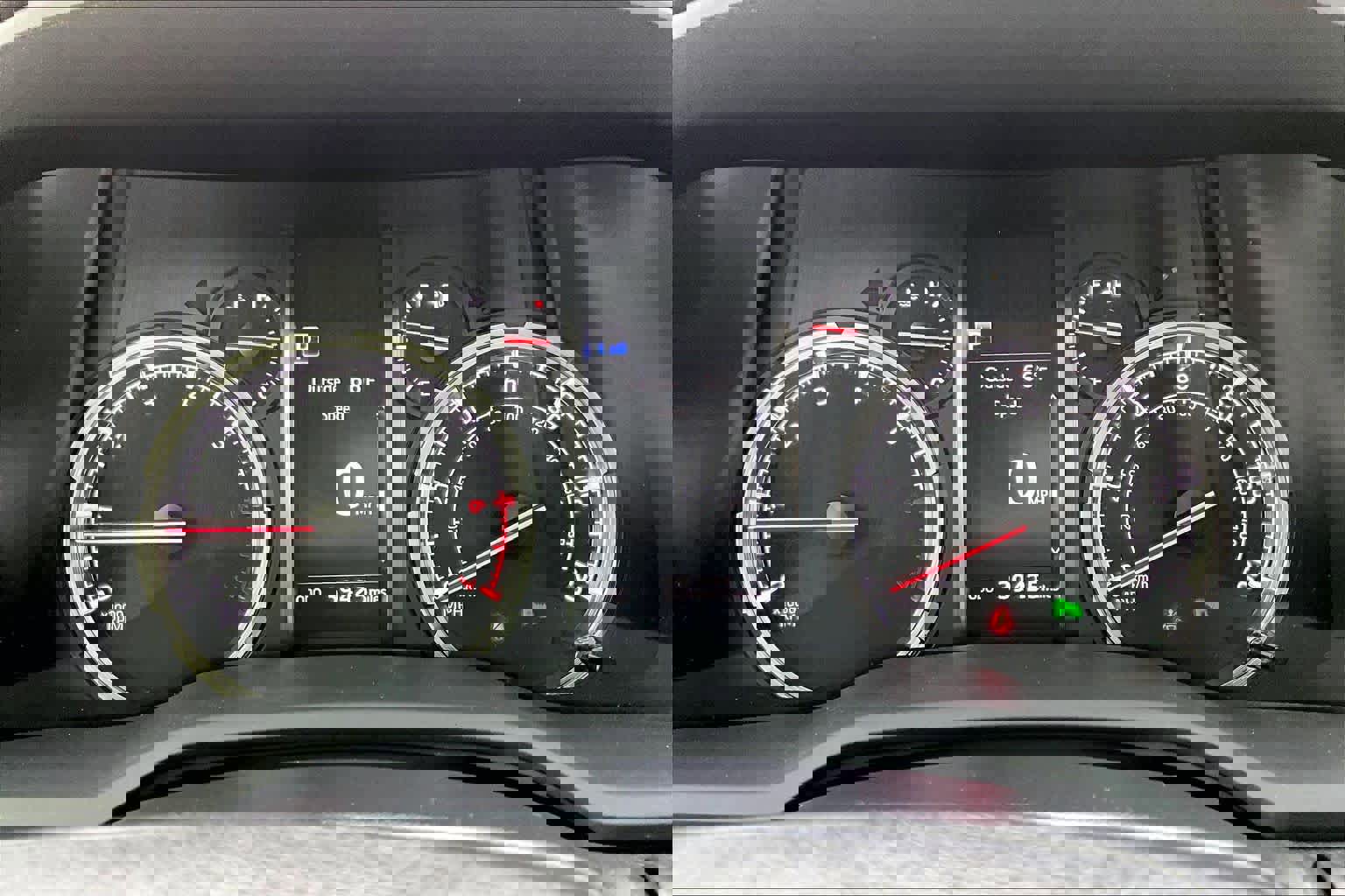 Used 2021 Toyota 4Runner Nightshade image 26