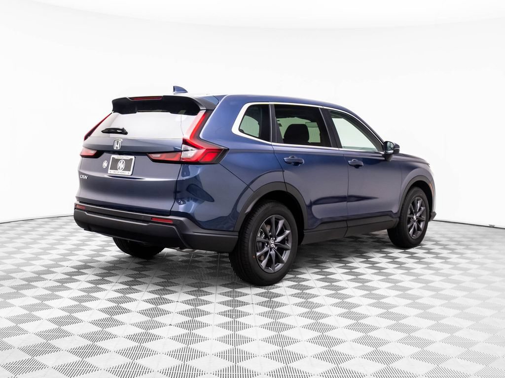 New 2026 Honda CR-V EX-L image 6