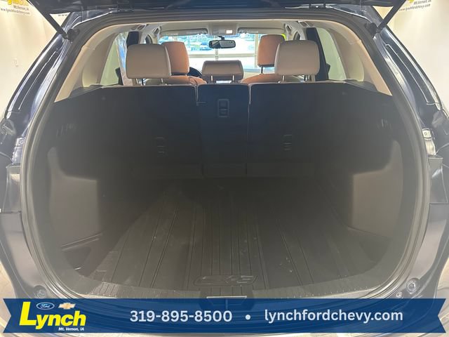 Used 2016 MAZDA CX-5 Touring AWD/4WD image 16