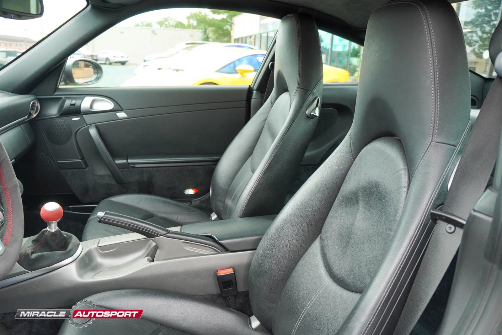 Used 2008 Porsche 911 Carrera S RWD image 20