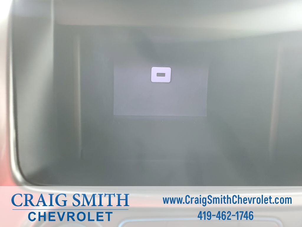 Used 2019 Chevrolet Tahoe LT w/ Luxury Package image 29