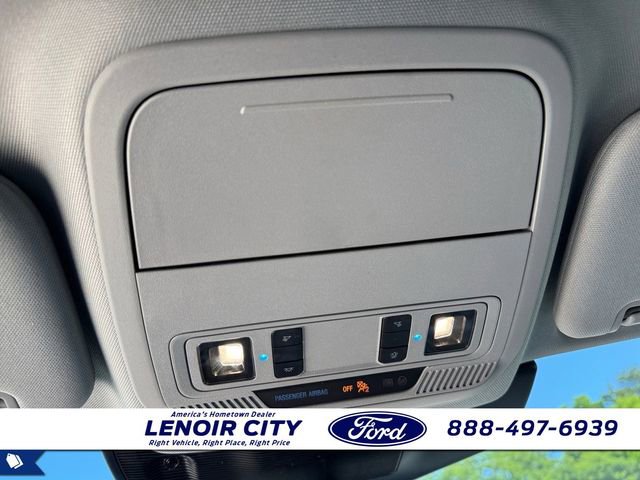 Certified 2021 Ford Explorer XLT w/ Equipment Group 202A RWD image 18