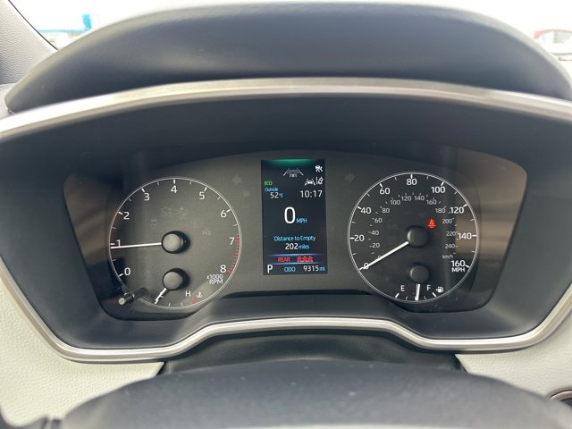 Used 2025 Toyota Corolla SE image 41