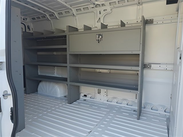 New 2024 RAM ProMaster 2500 w/ Convenience Group image 33