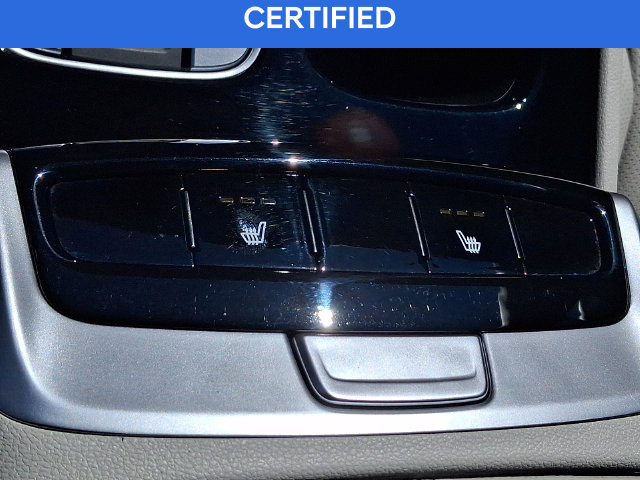 Certified 2024 Hyundai Tucson SEL w/ Convenience Package AWD/4WD image 25
