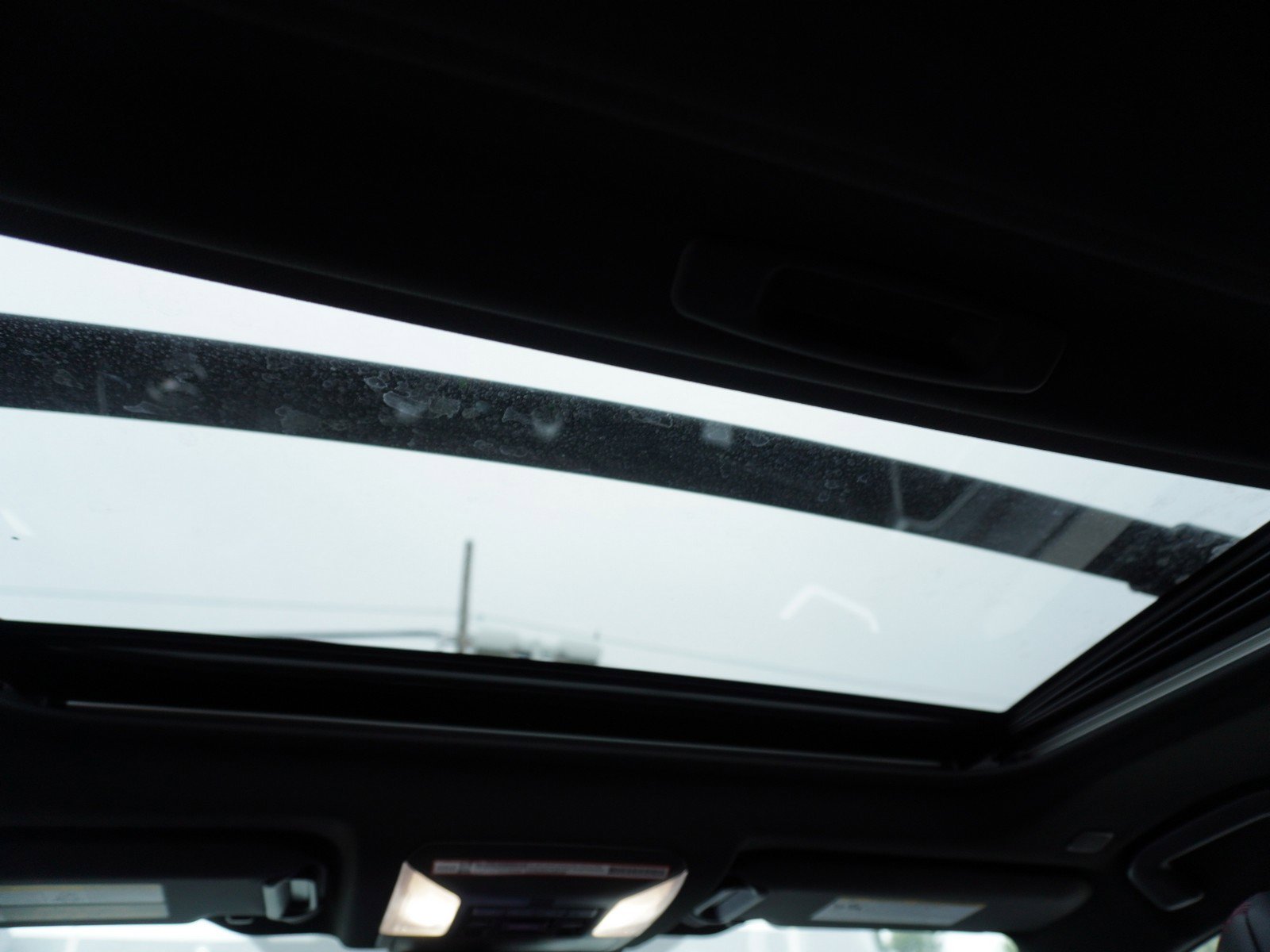 New 2025 Toyota RAV4 XSE image 16