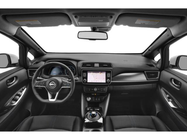 Used 2025 Nissan Leaf SV Plus image 11
