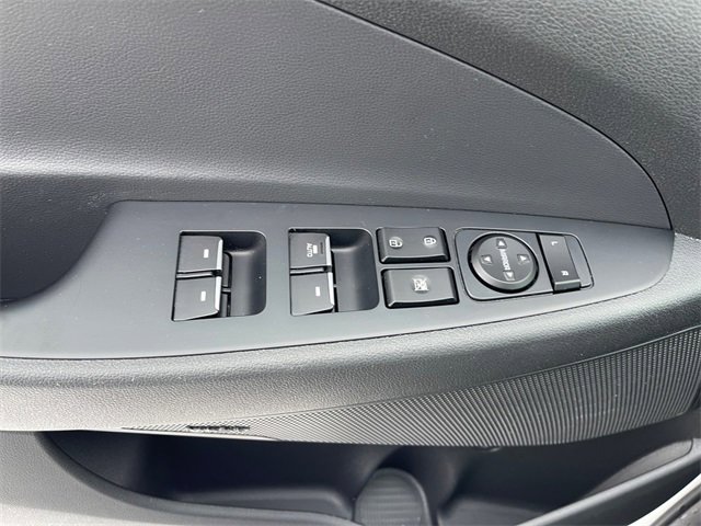 Used 2019 Hyundai Tucson Ultimate image 23