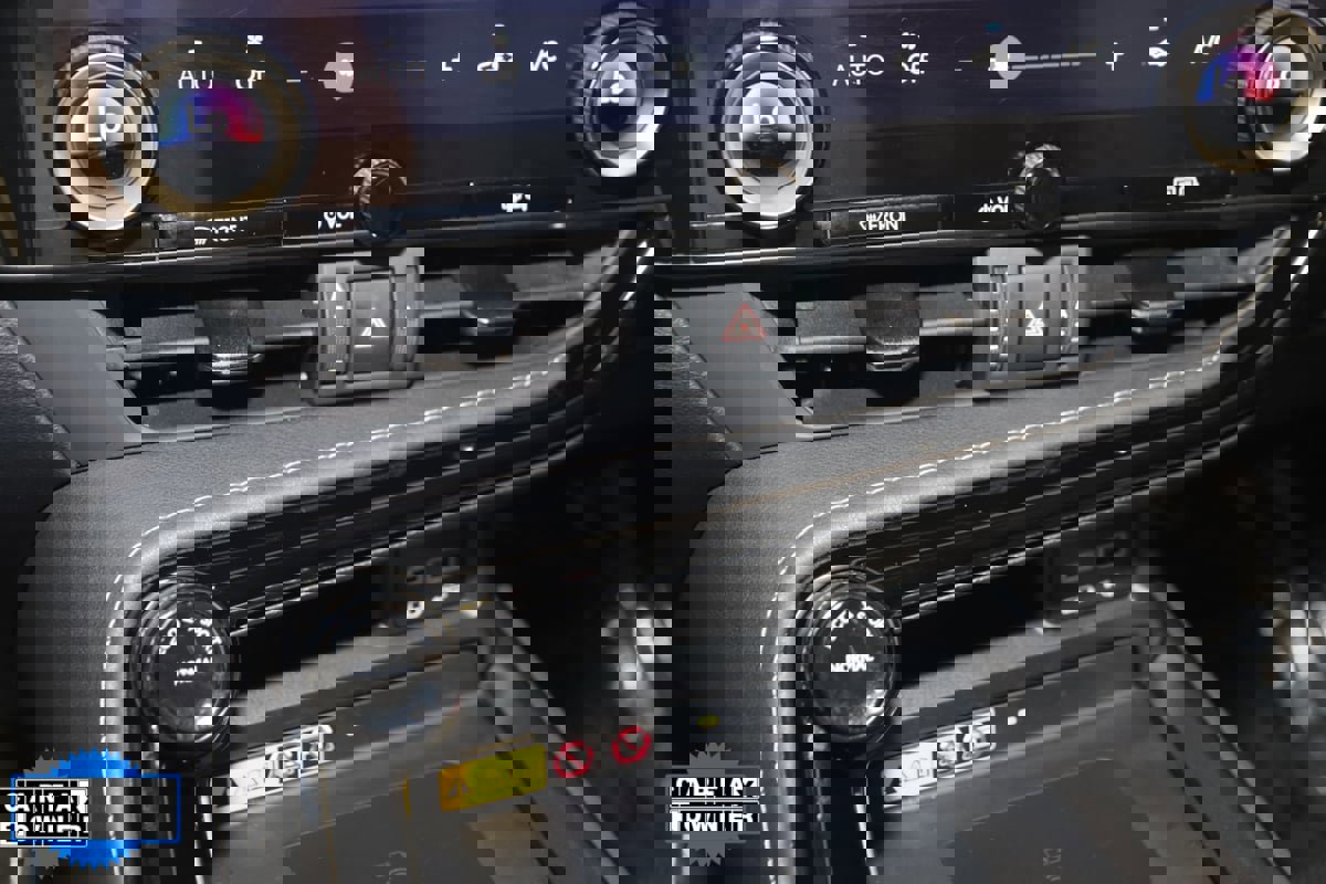 Used 2022 Lexus NX 350 AWD w/ Premium Package image 36