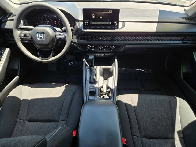 Used 2023 Honda Accord LX image 12