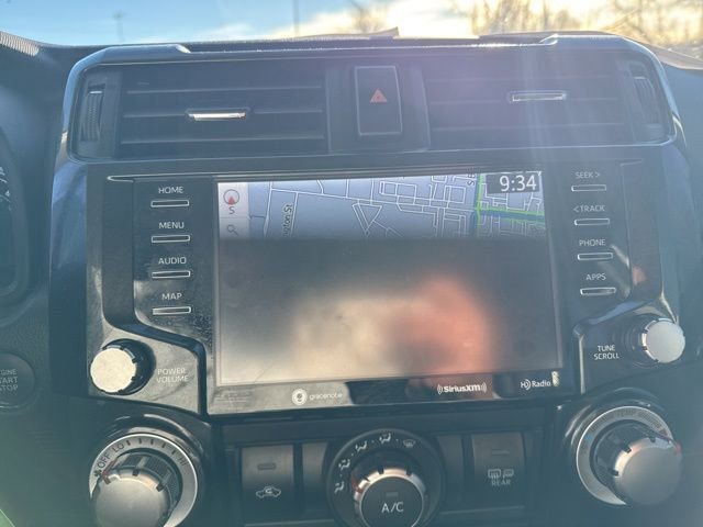 Used 2021 Toyota 4Runner Venture w/ Moonroof Package image 14