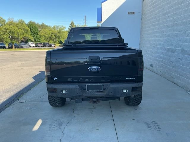 Used 2016 Ford F250 XLT AWD/4WD image 9
