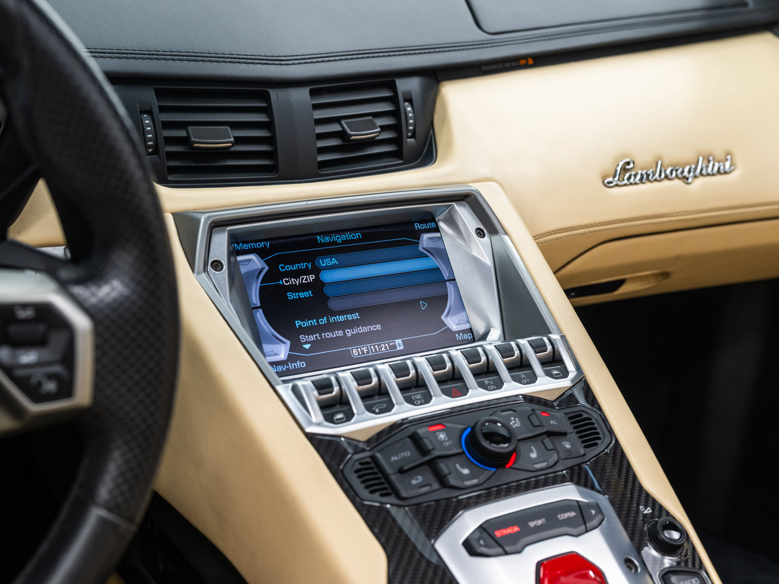 Used 2013 Lamborghini Aventador LP 700-4 AWD/4WD image 49