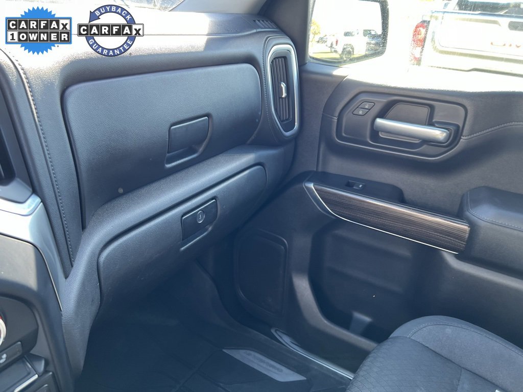 Used 2020 Chevrolet Silverado 1500 LT w/ All-Star Edition image 17