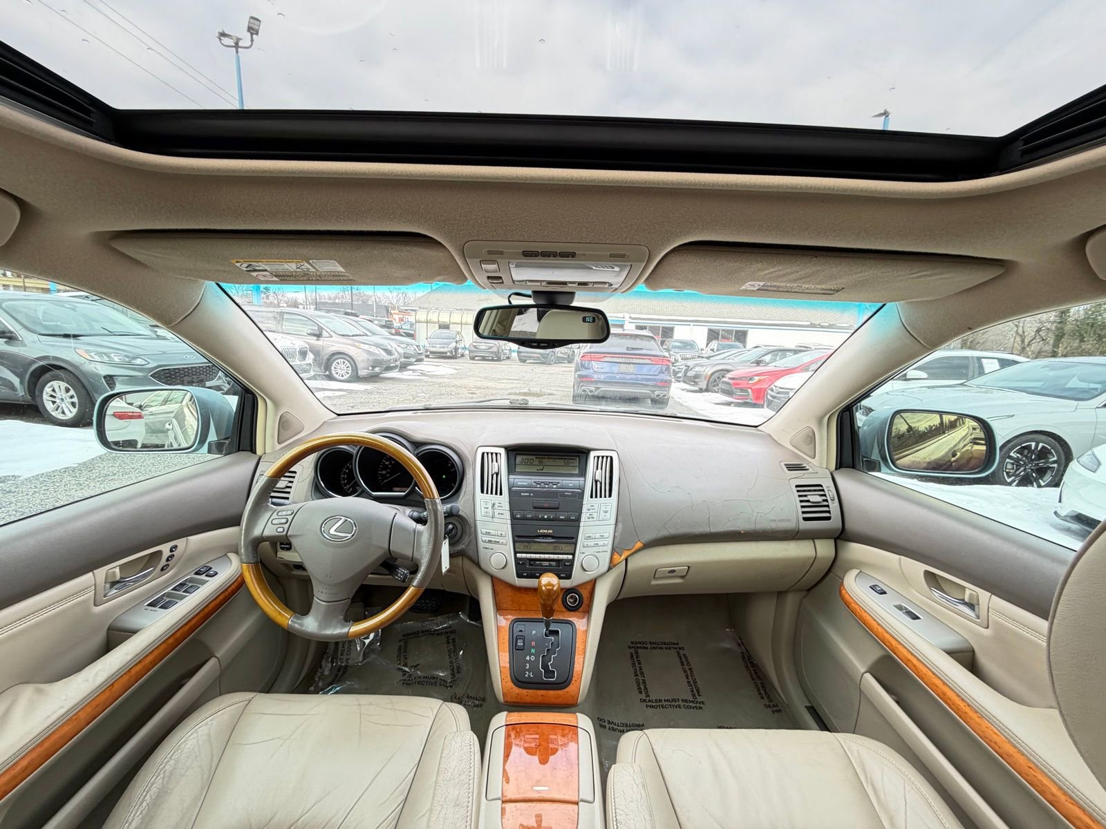 Used 2005 Lexus RX 330 image 22