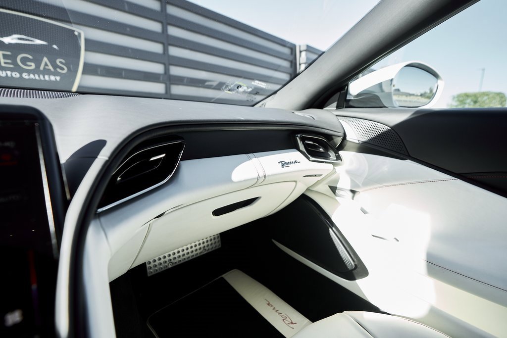 Used 2022 Ferrari Roma image 67