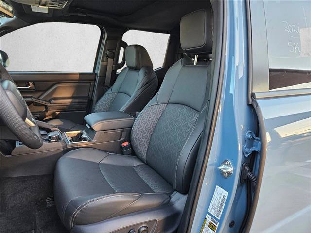 Used 2026 Toyota Tacoma Limited AWD/4WD image 14