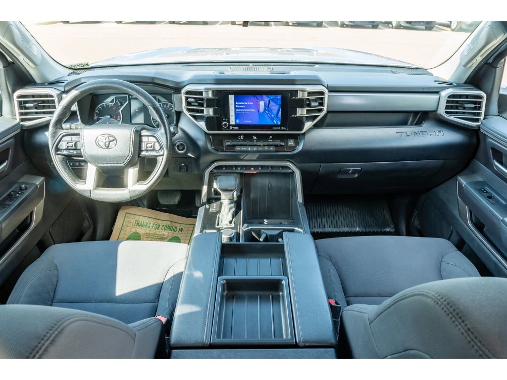 Used 2022 Toyota Tundra SR5 image 17