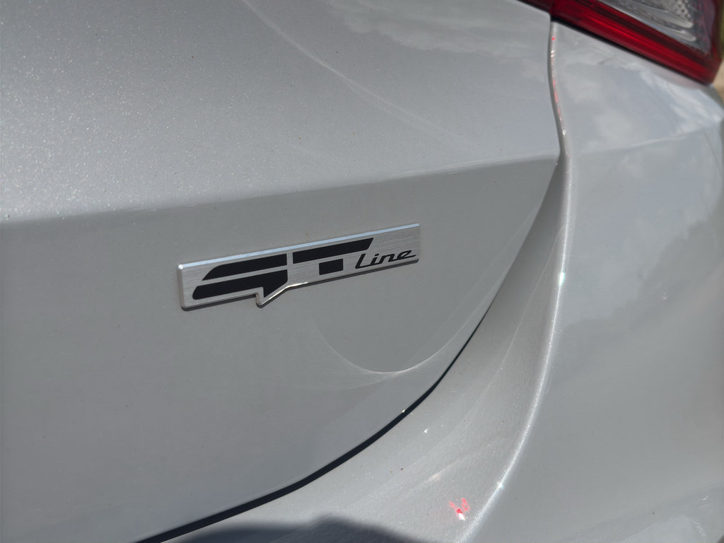Used 2023 Kia K5 GT-Line w/ GT-Line Premium Package AWD/4WD image 28