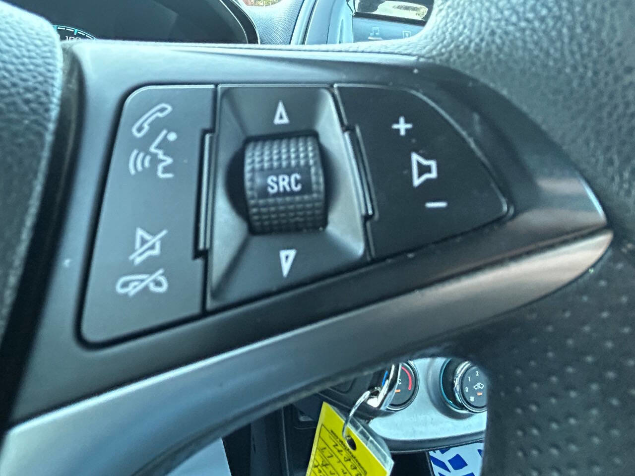 Used 2016 Chevrolet Spark LT image 20