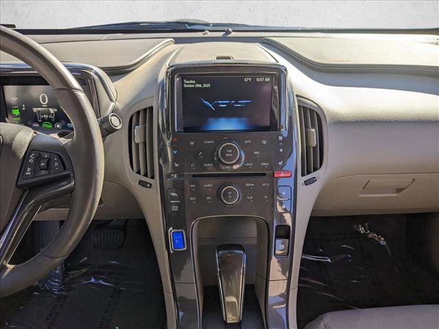 Used 2014 Chevrolet Volt Premium w/ Premium Trim Package image 14