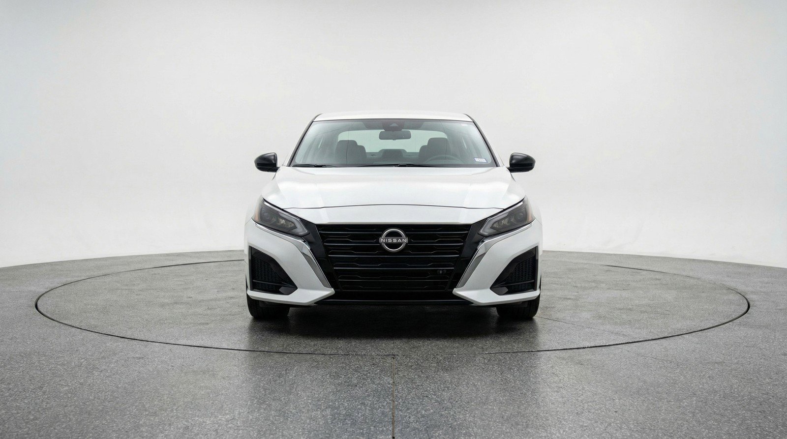 Used 2025 Nissan Altima 2.5 SV