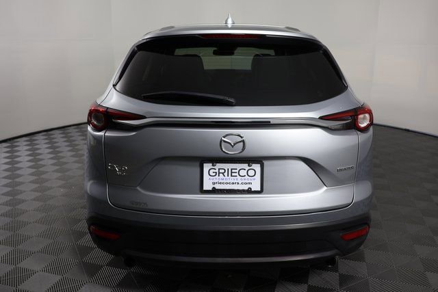 Used 2023 MAZDA CX-9 Touring image 7
