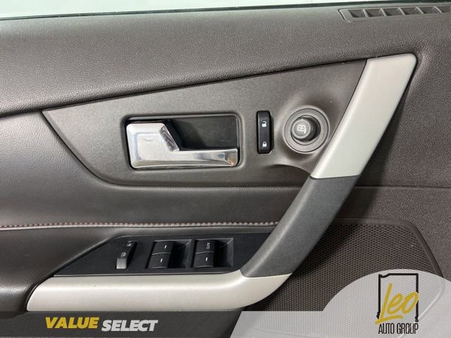 Used 2011 Ford Edge SEL w/ 201A Rapid Spec Order Code image 24