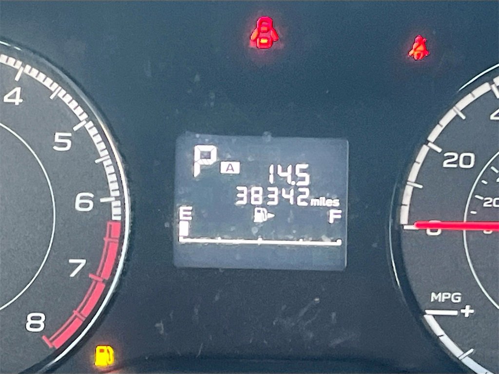 Used 2019 Subaru Impreza 2.0i image 12