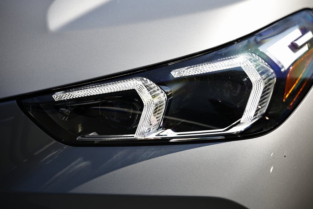 New 2026 BMW X1 xDrive28i w/ Convenience Package image 12