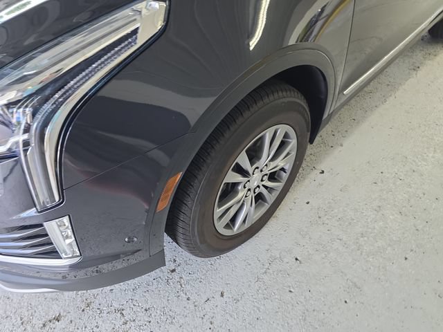 Used 2023 Cadillac XT5 Premium Luxury w/ Technology Package AWD/4WD image 9