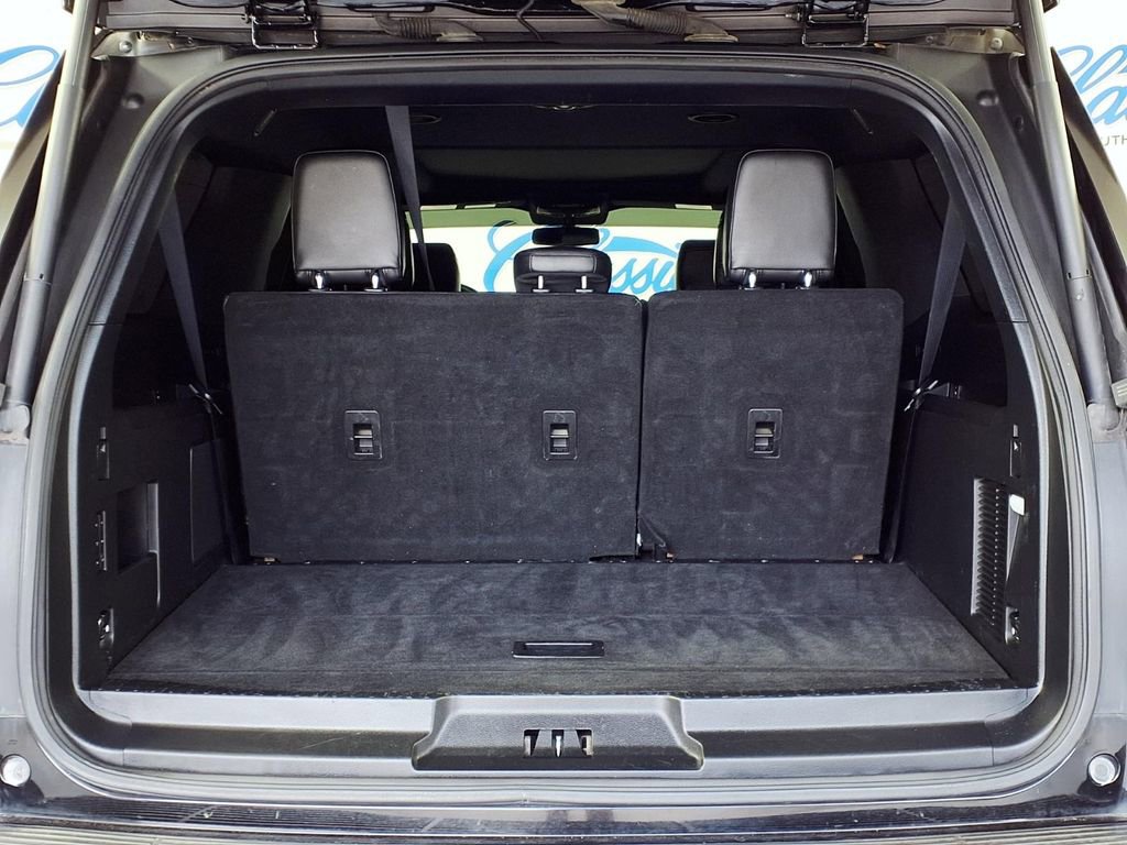 Used 2019 Ford Expedition Max Limited image 10