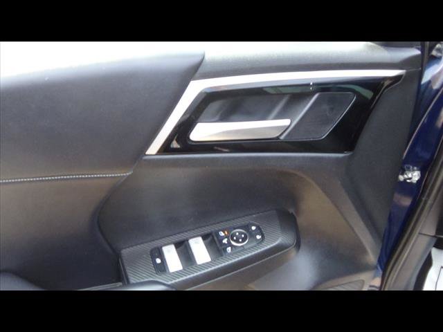 Used 2023 Mitsubishi Outlander SE AWD/4WD image 15