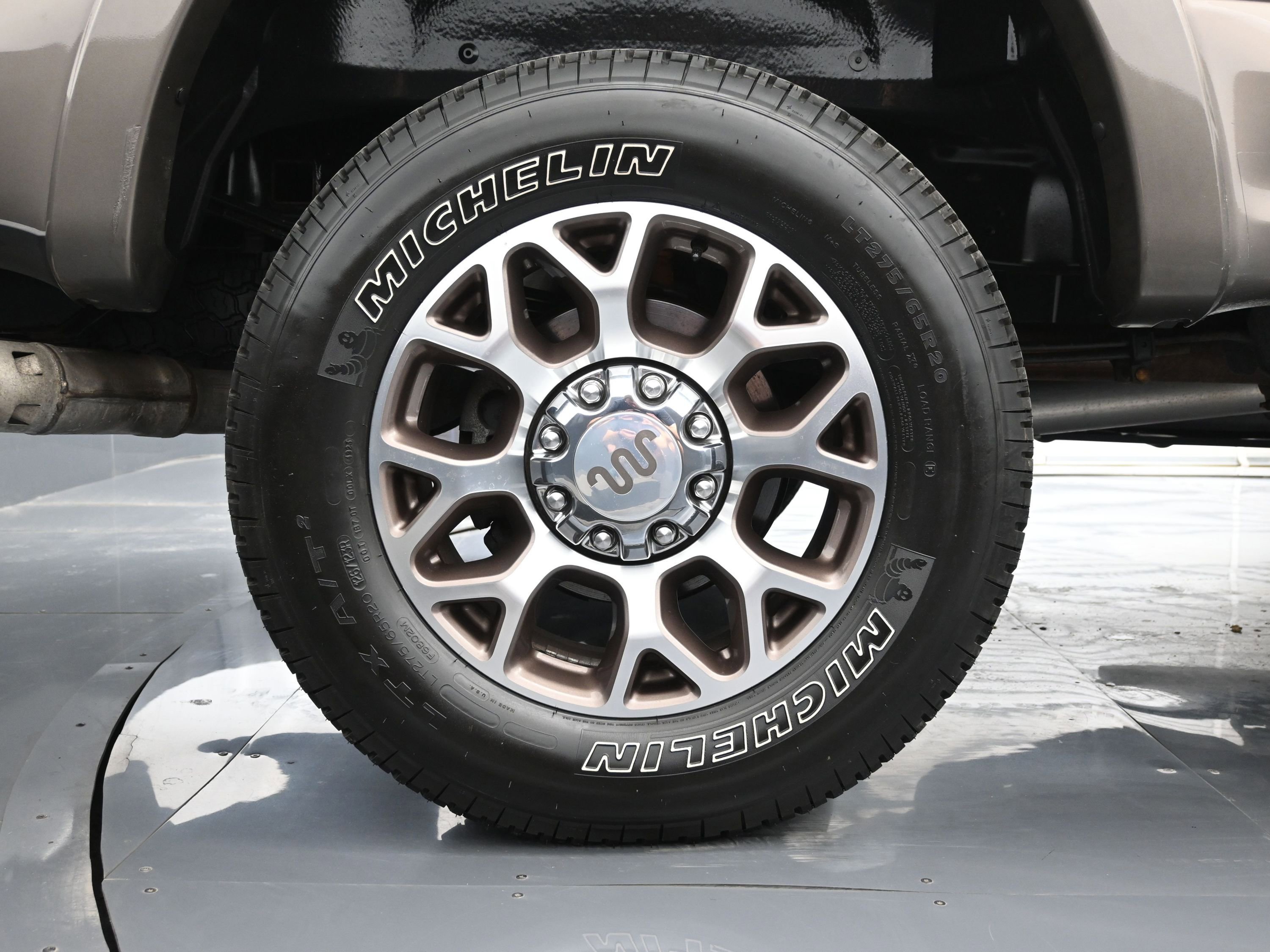 Used 2022 Ford F250 King Ranch w/ King Ranch Ultimate Package image 18