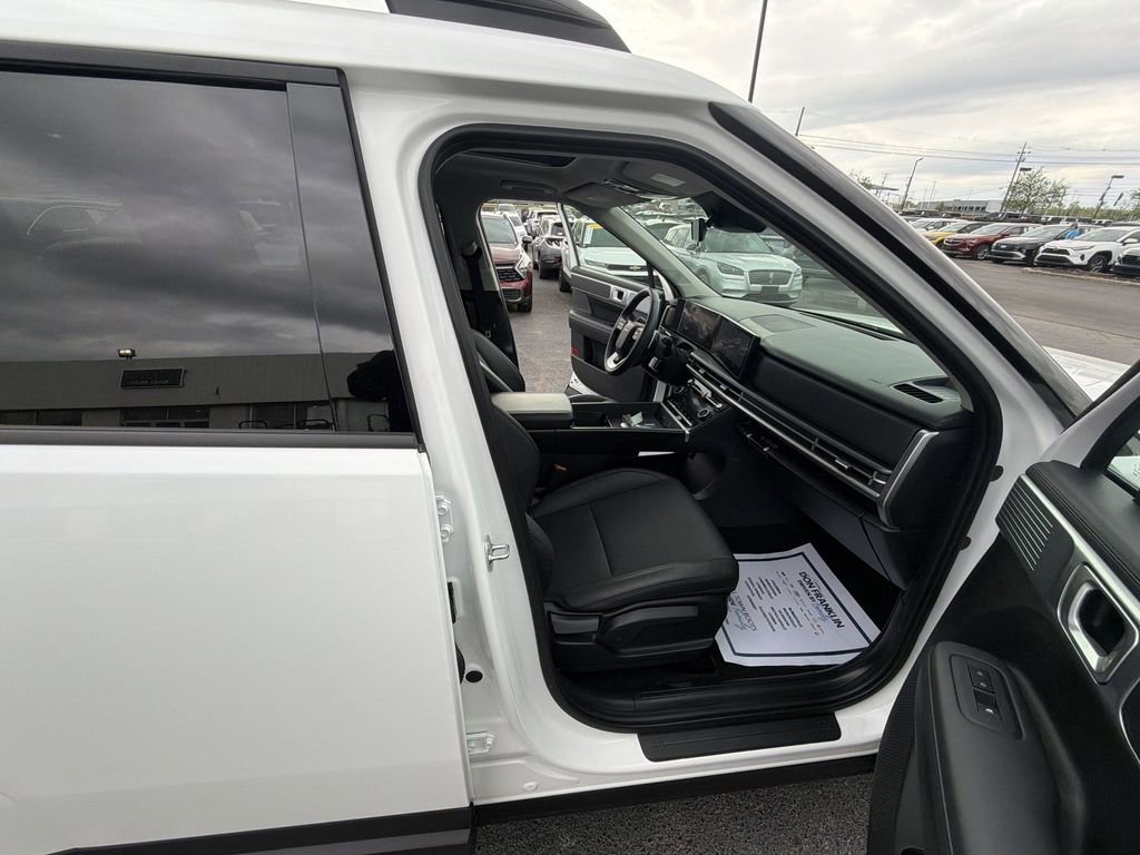 Used 2024 Hyundai Santa Fe XRT image 26