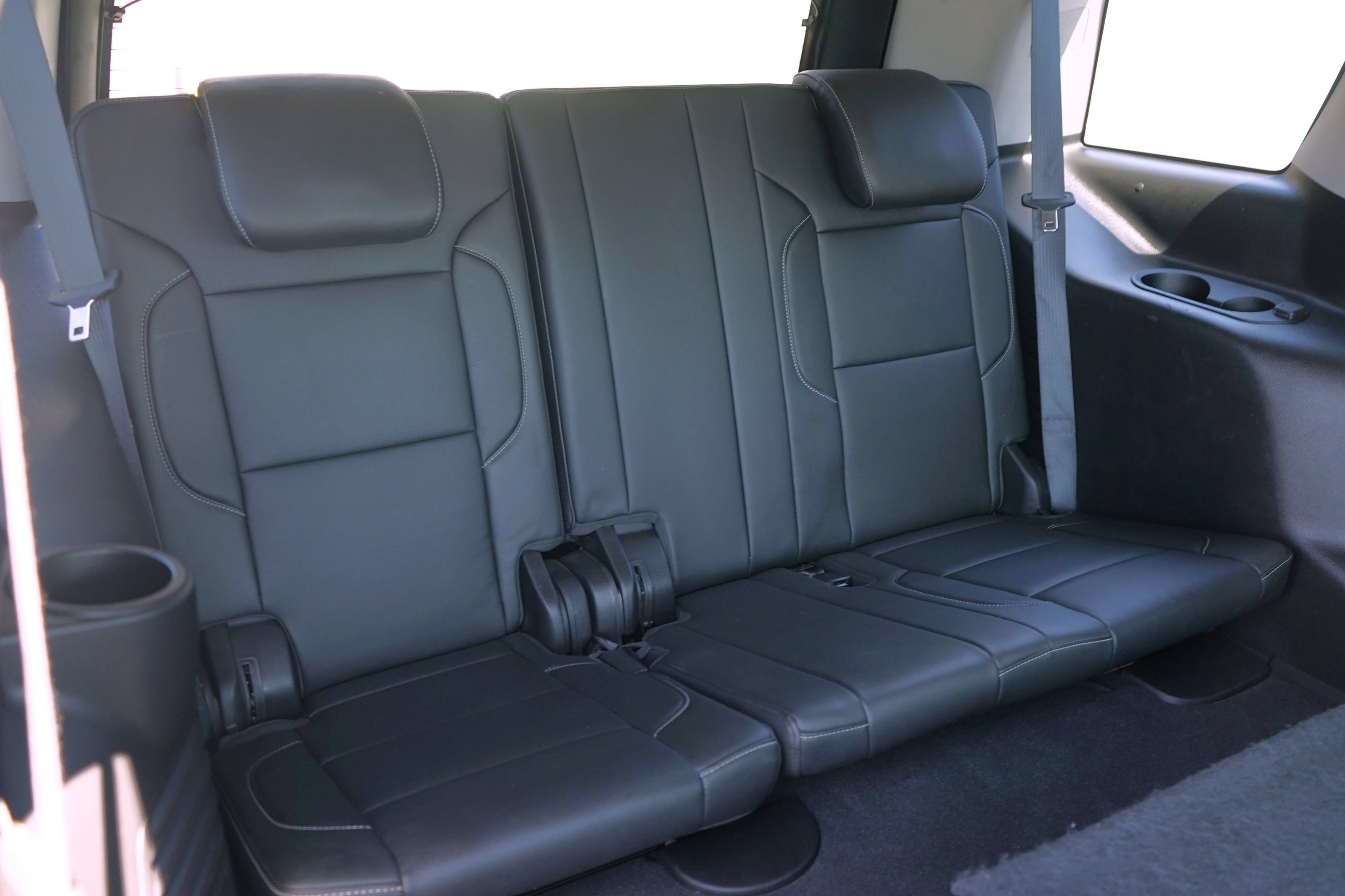 Used 2019 GMC Yukon SLT w/ Open Road Package AWD/4WD image 37