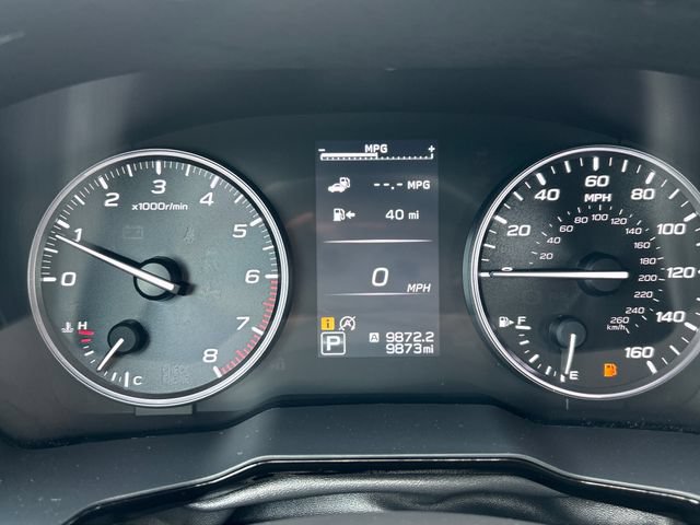 Used 2025 Subaru Legacy Premium AWD/4WD image 16
