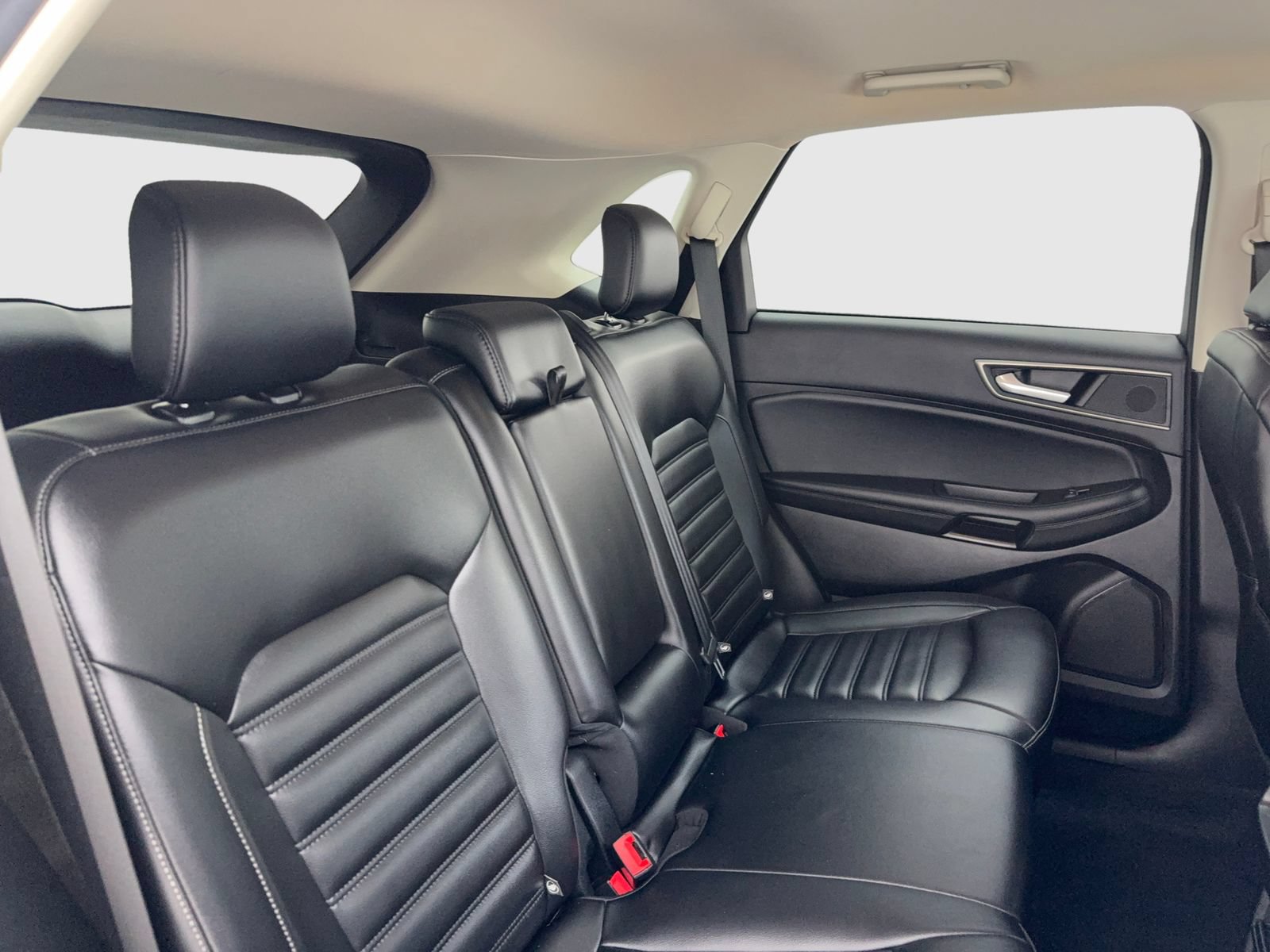 Used 2022 Ford Edge SEL w/ Convenience Package AWD/4WD image 44