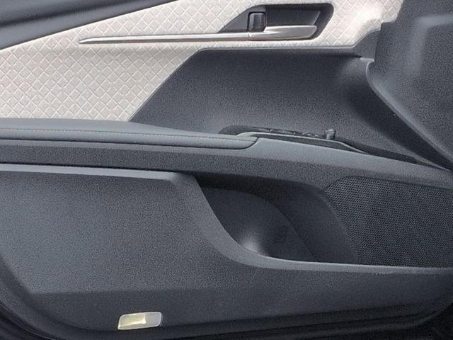 New 2026 Toyota Camry XLE image 13